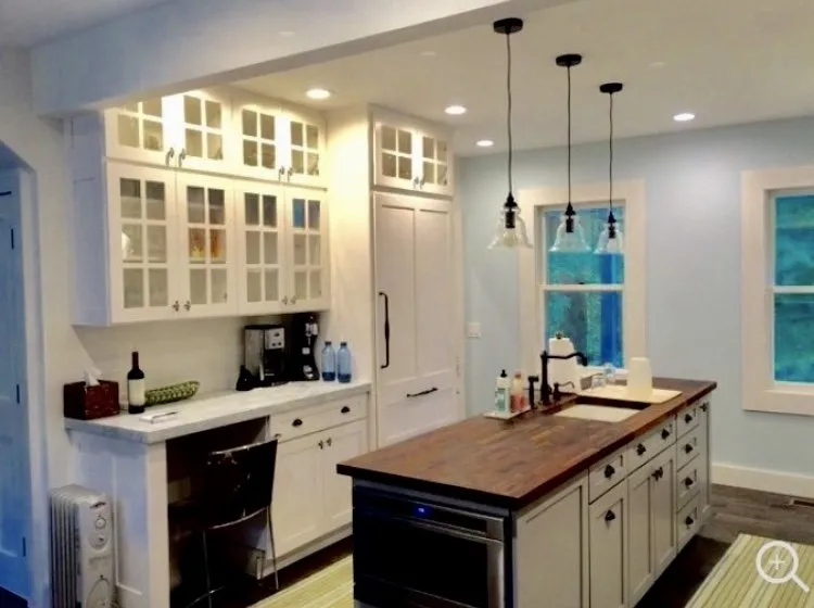 Slide of Dwyer Contracting