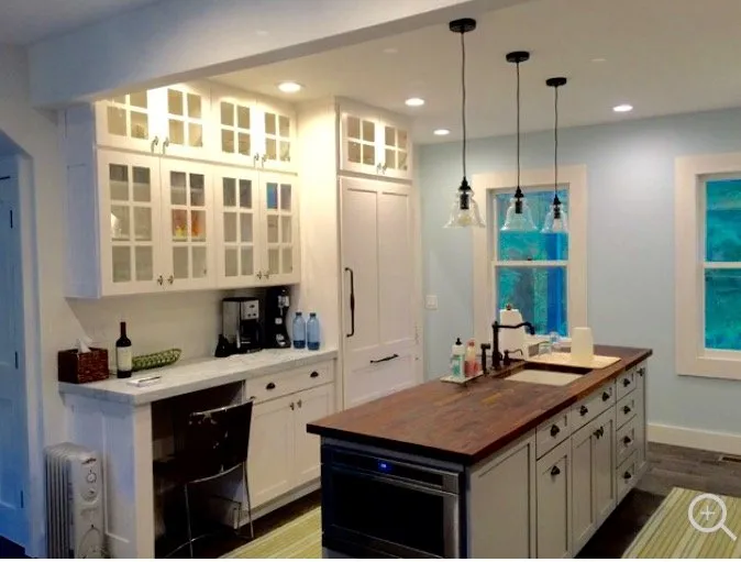 Slide of Dwyer Contracting