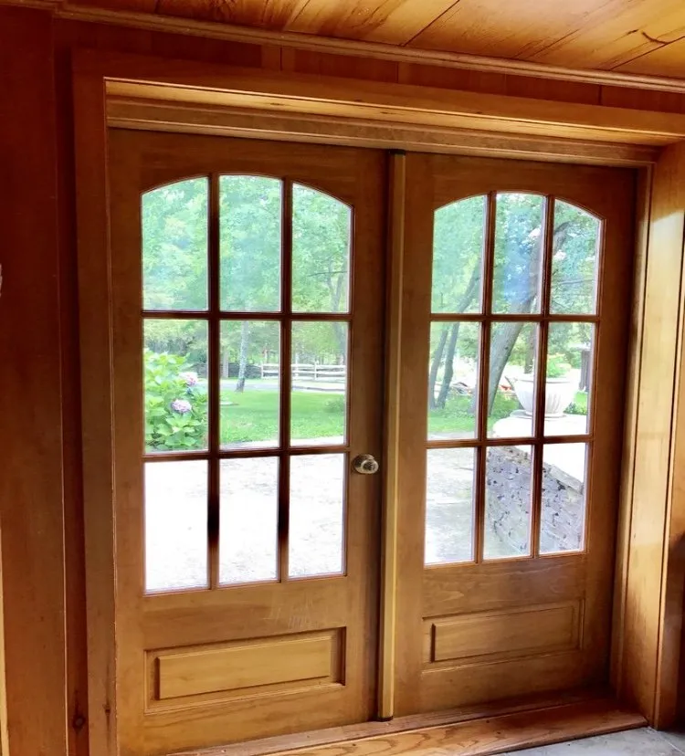 Slide of Dwyer Contracting