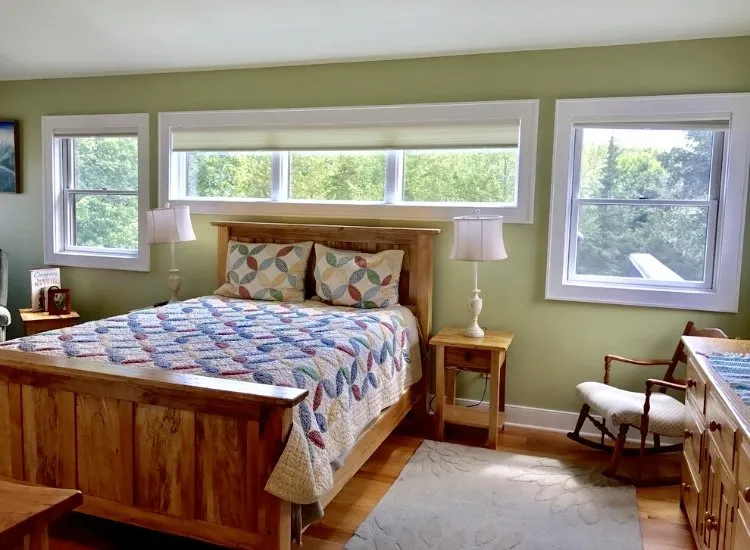 Slide of Dwyer Contracting