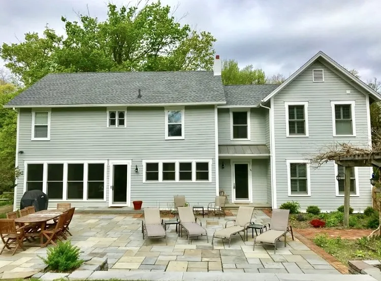 Slide of Dwyer Contracting