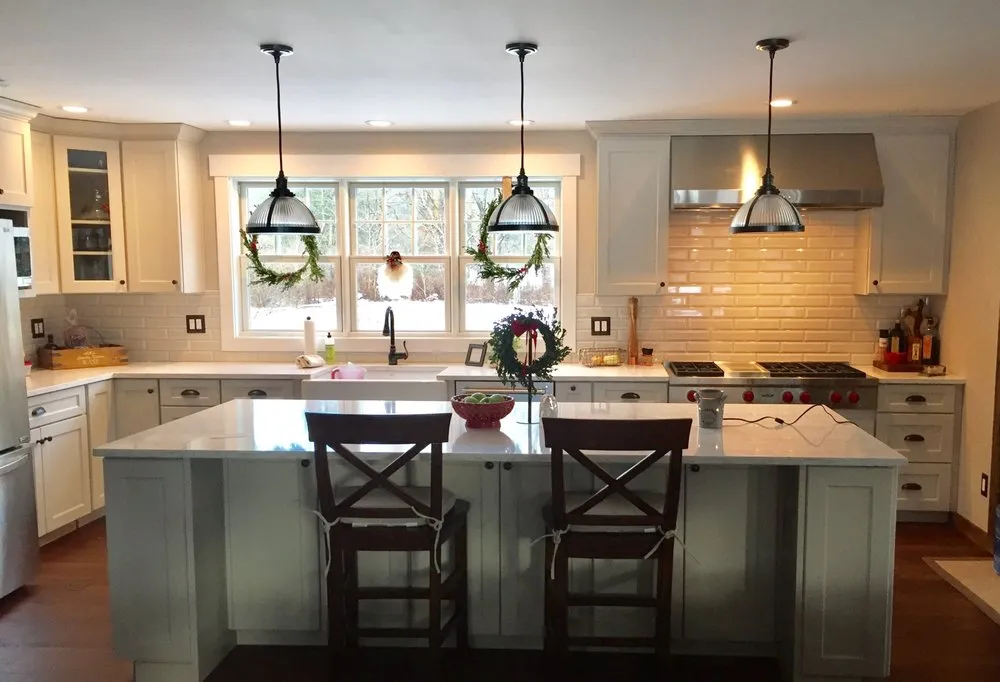 Slide of Dwyer Contracting