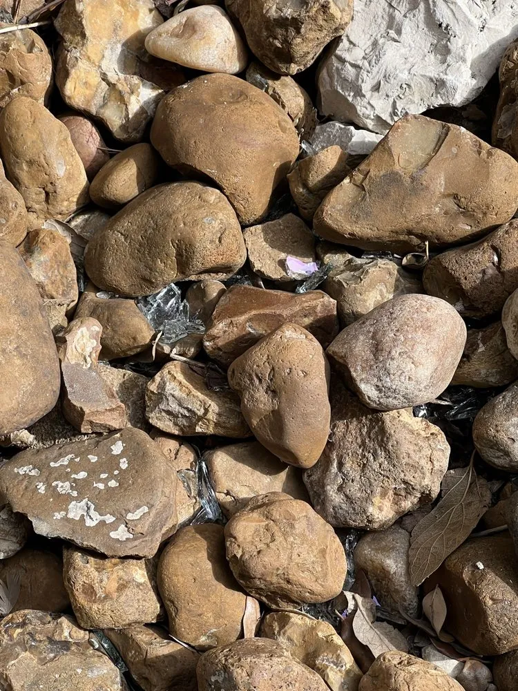 Slide of Dwyer Restoration