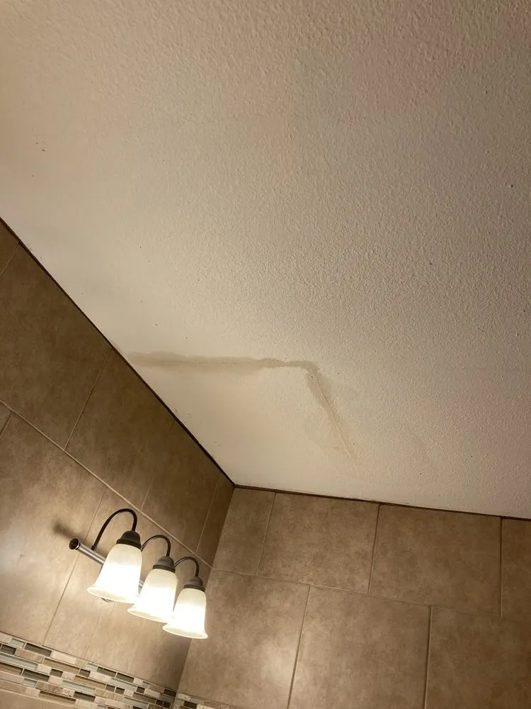 Slide of Dwyer Restoration