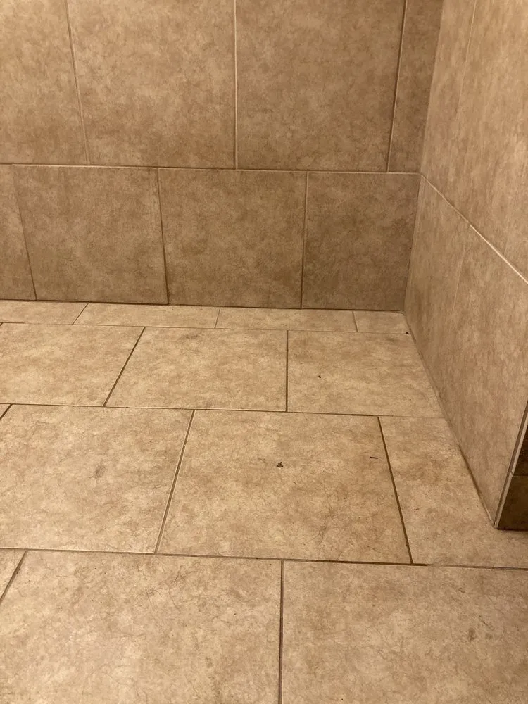 Slide of Dwyer Restoration