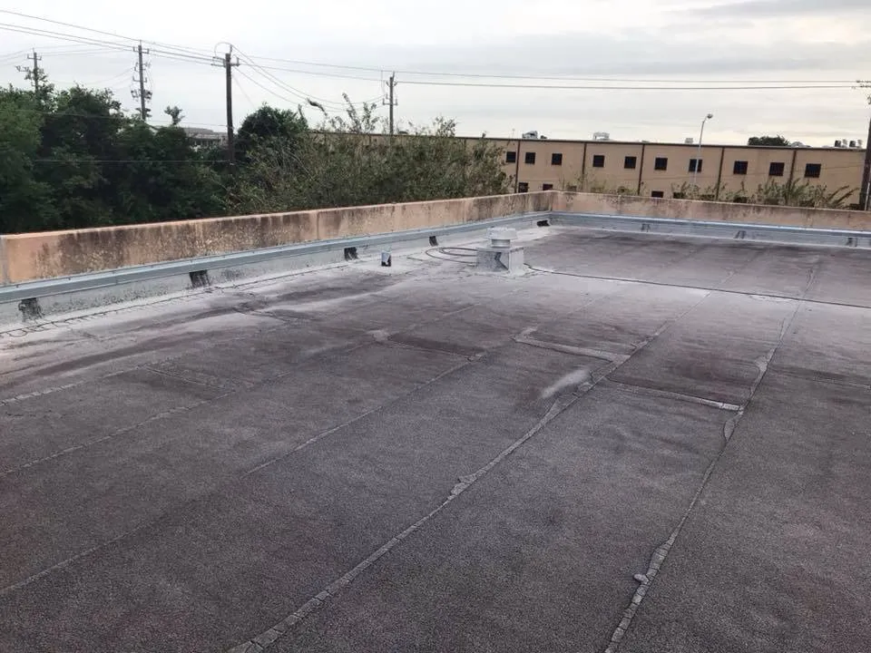 Slide of DXT Roofing & Construction