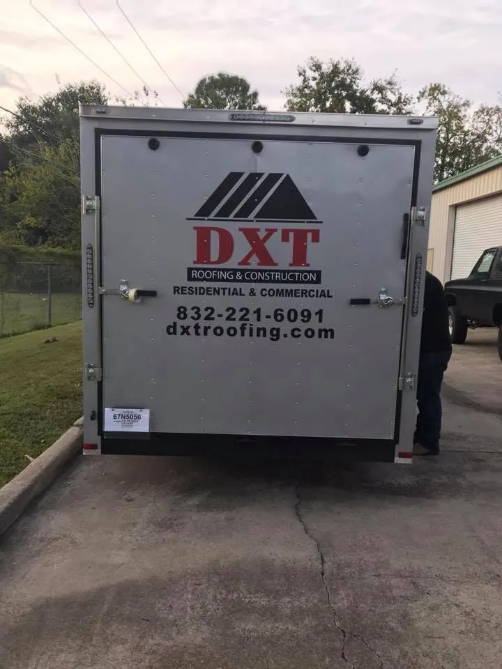 Slide of DXT Roofing & Construction