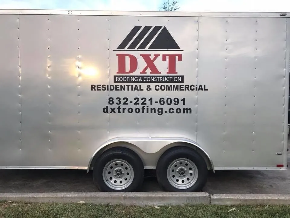 Slide of DXT Roofing & Construction
