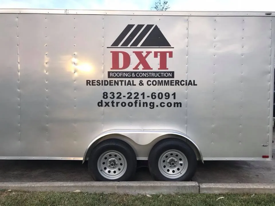 Slide of DXT Roofing & Construction