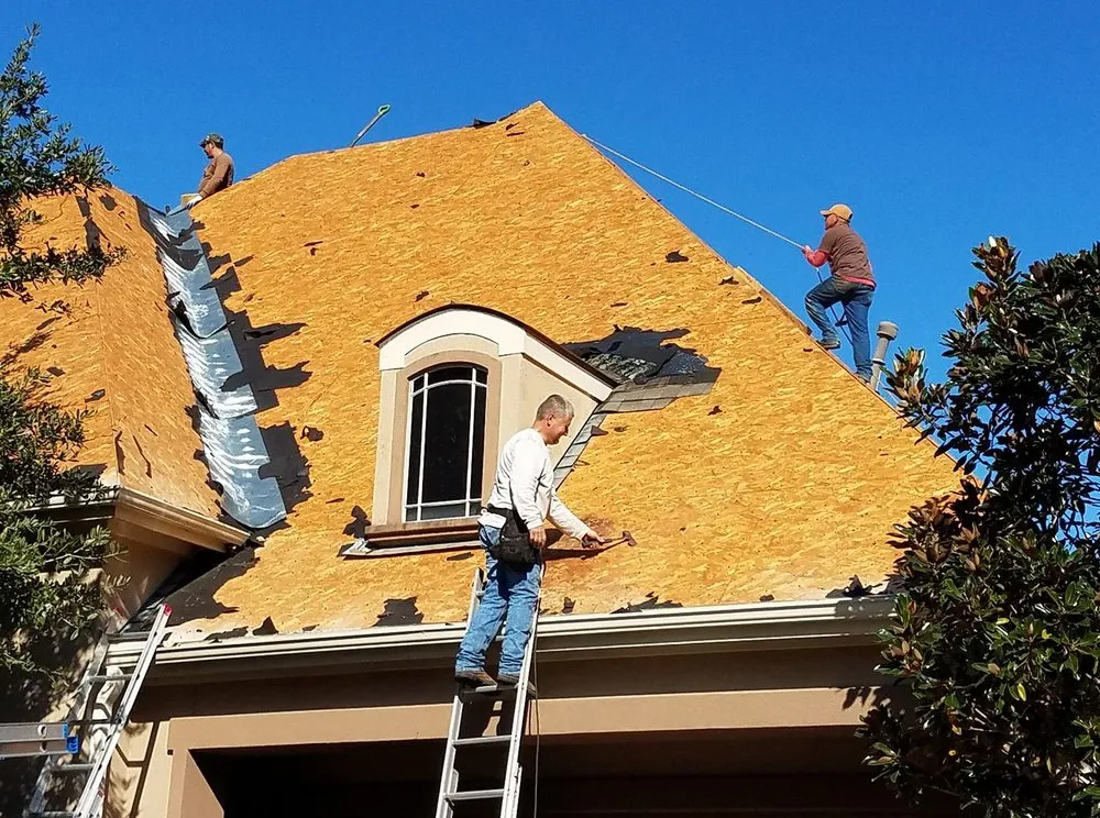 Slide of DXT Roofing & Construction