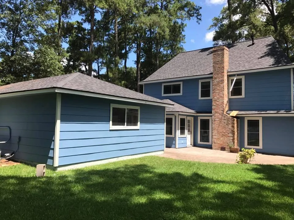 Slide of DXT Roofing & Construction