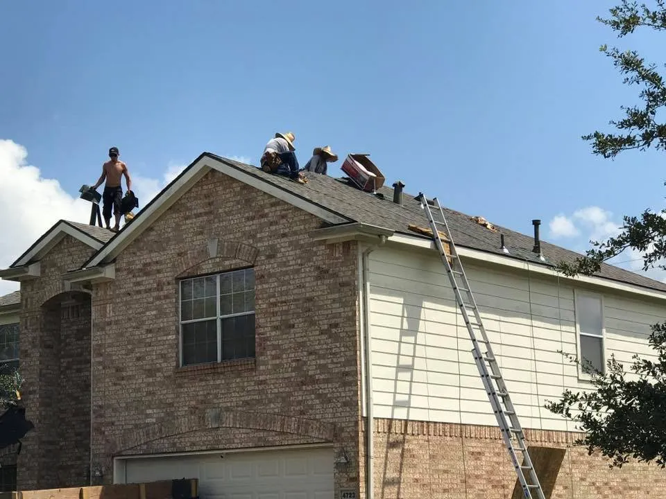 Slide of DXT Roofing & Construction