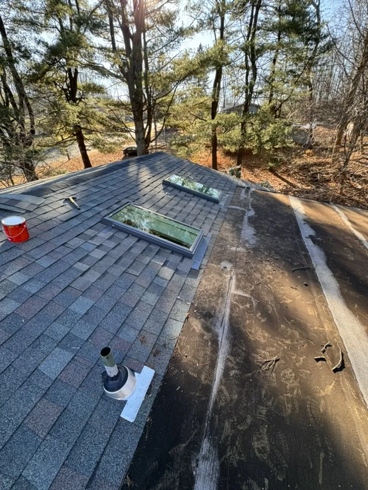 Slide of DY Construction