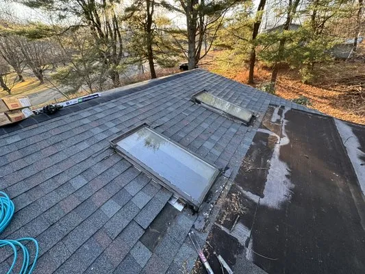 DY Construction Logo