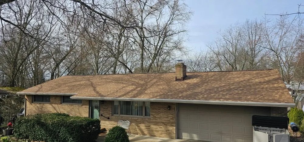 Emergency roof replacement experts serving Warsaw, OH - D.Y. Construction