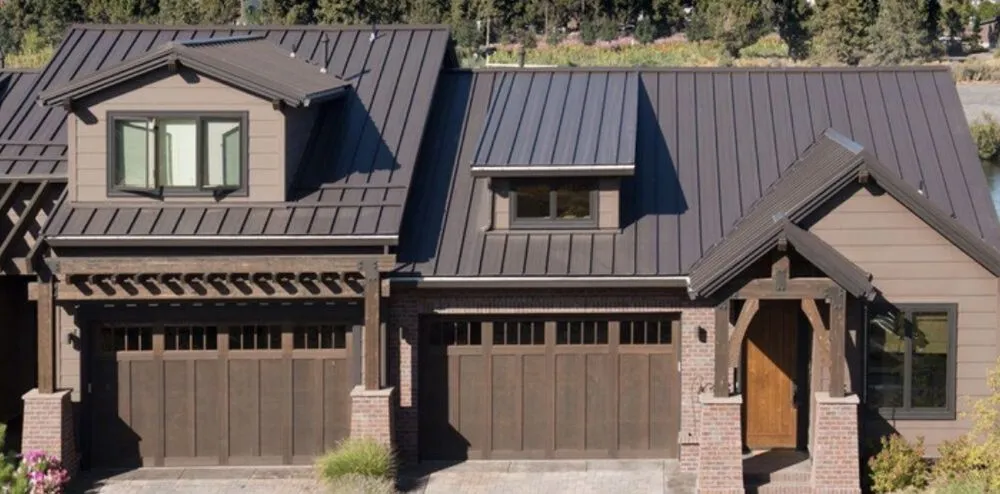 Trusted roof installation after storm damage in Warsaw, OH by D.Y. Construction