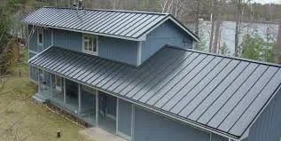 Emergency roof leak repair in Warsaw, OH - D.Y. Construction