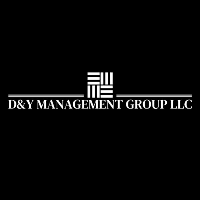 Slide of D&Y Management Group