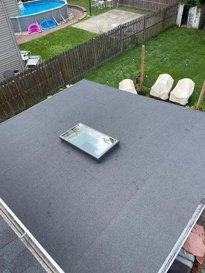 Slide of D&Y Management Group