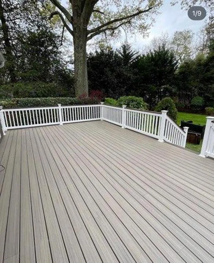 Slide of D&Y Management Group