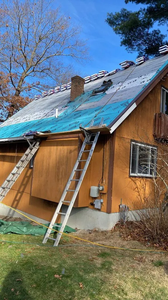 Trusted roof replacement in Flushing, NY - Dyal Contracting