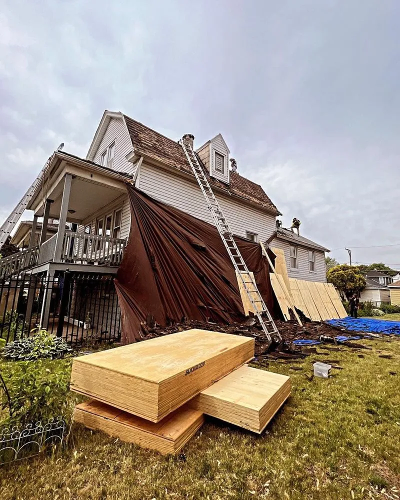 Slide of Dycon Group