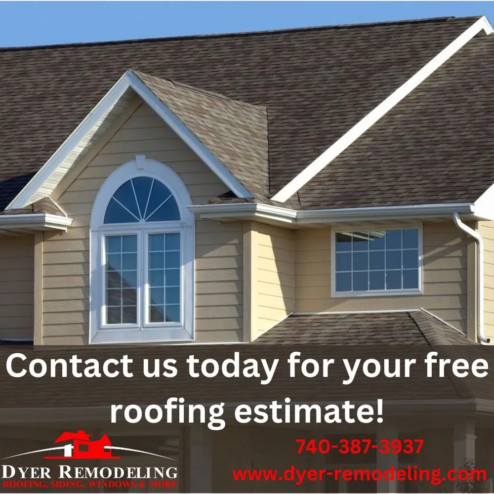 Slide of Dyer Remodeling