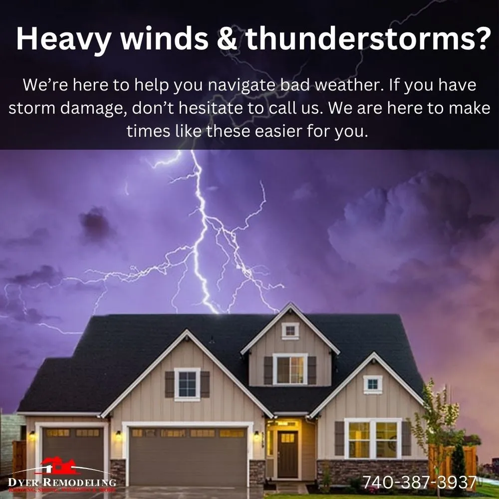 Slide of Dyer Remodeling