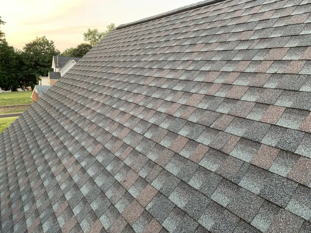 Slide of Dyer Restoration Solutions