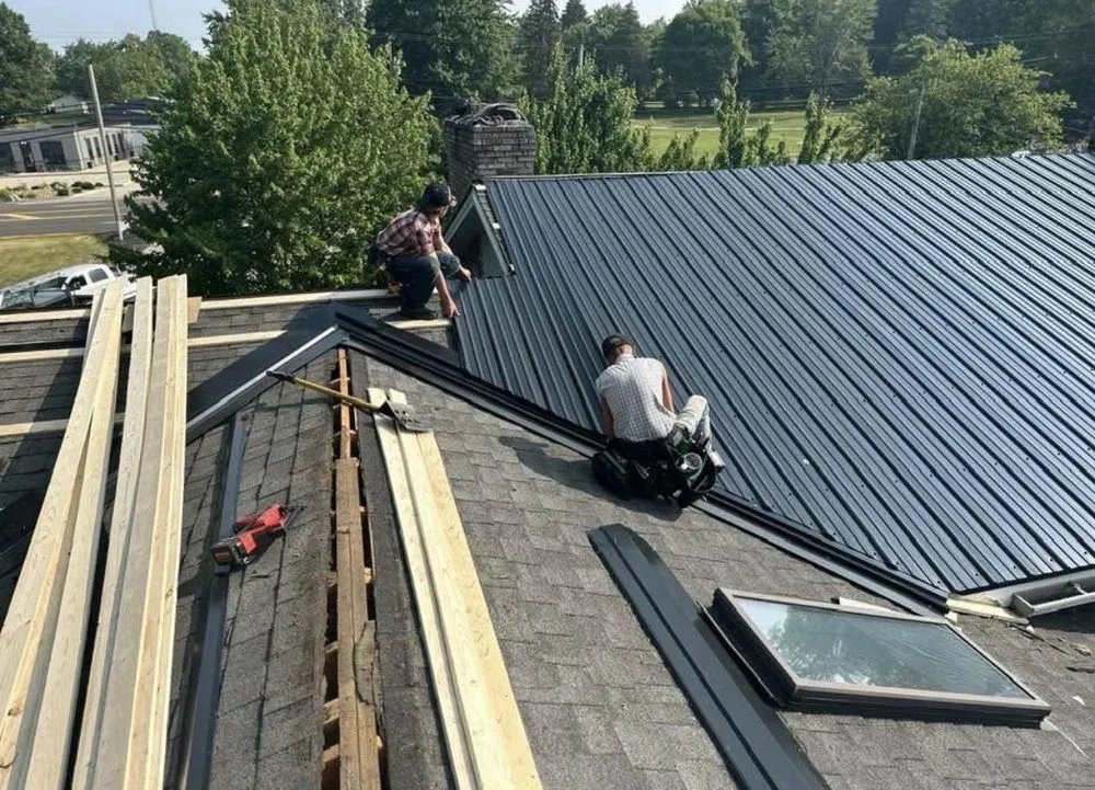 Slide of Dyer Restoration Solutions