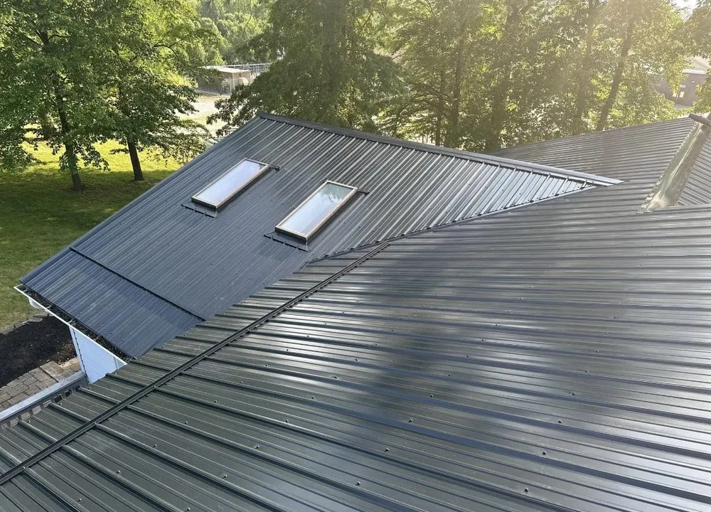 Slide of Dyer Restoration Solutions