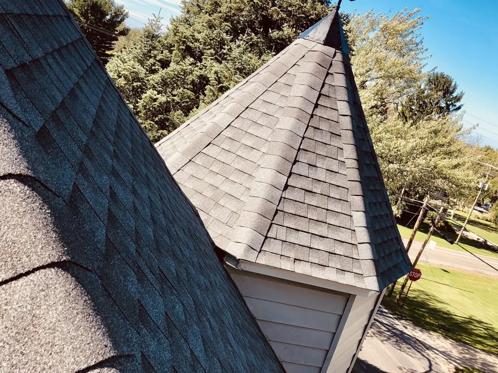 Slide of Dyer Restoration Solutions