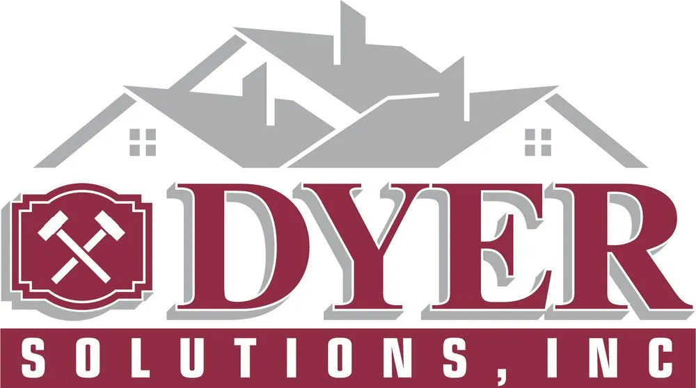 Slide of Dyer Restoration Solutions