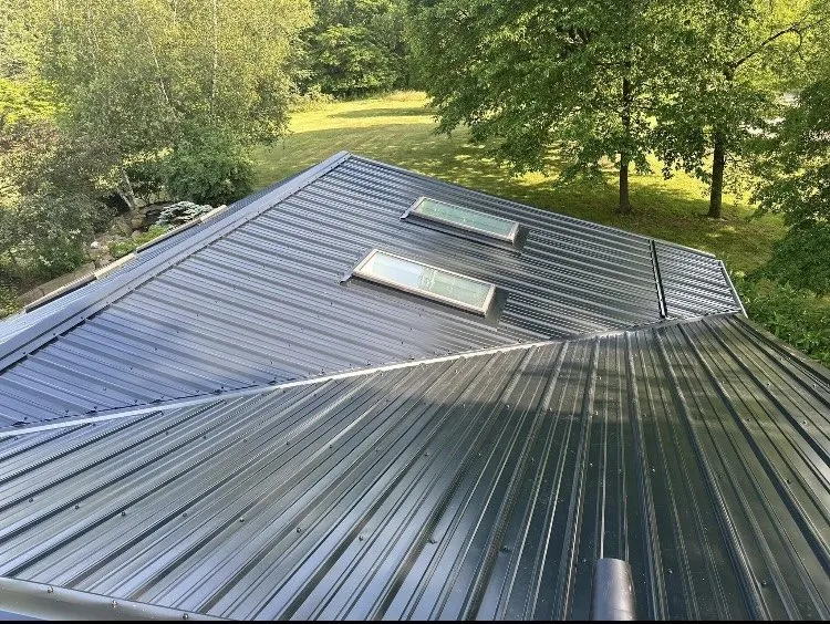 Slide of Dyer Restoration Solutions