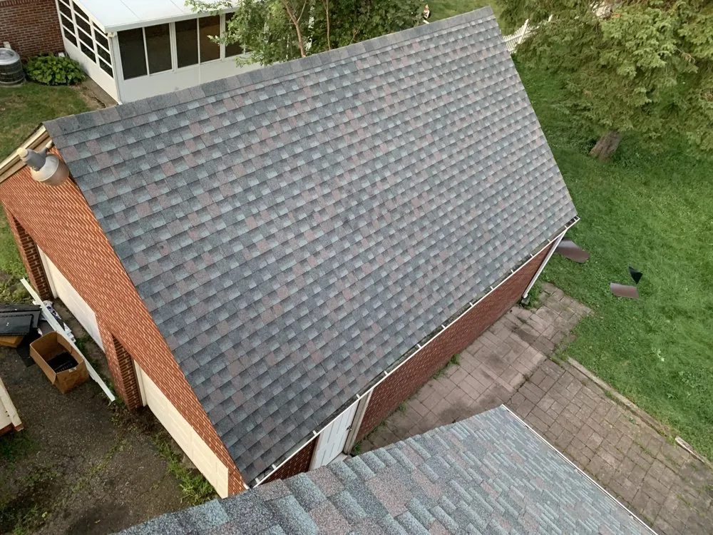 Slide of Dyer Restoration Solutions