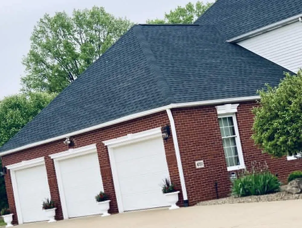 Slide of Dyer Restoration Solutions