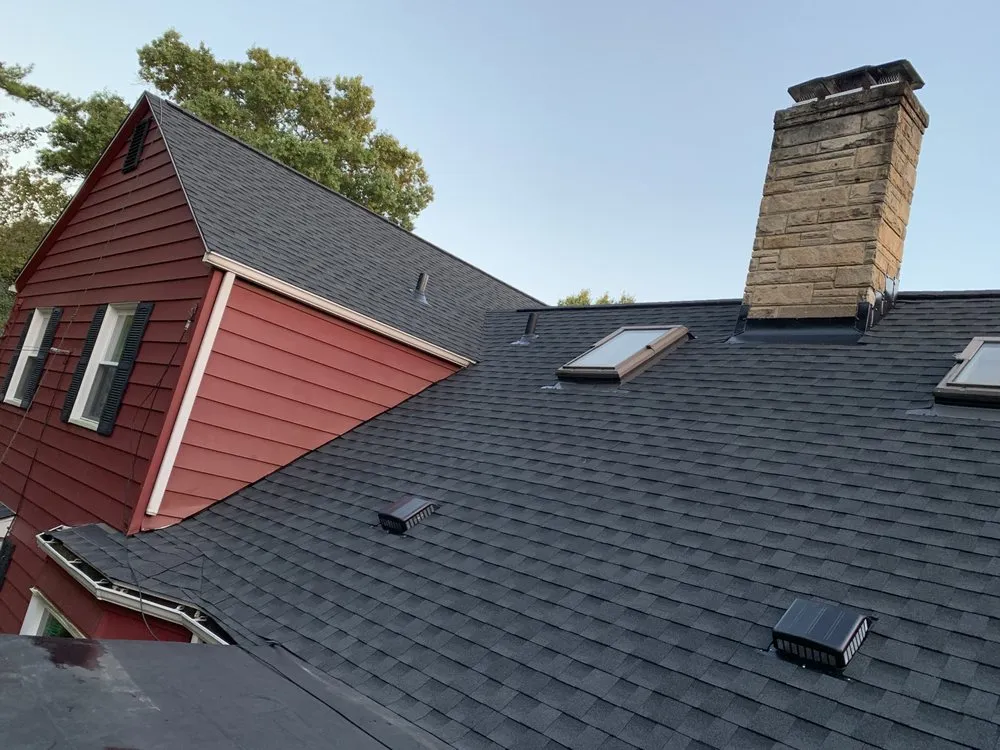 Slide of Dyer Restoration Solutions