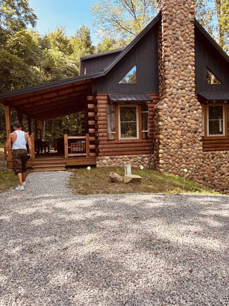 Slide of Dyer Restoration Solutions