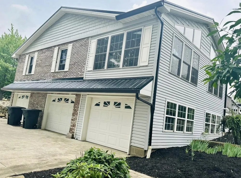 Slide of Dyer Restoration Solutions