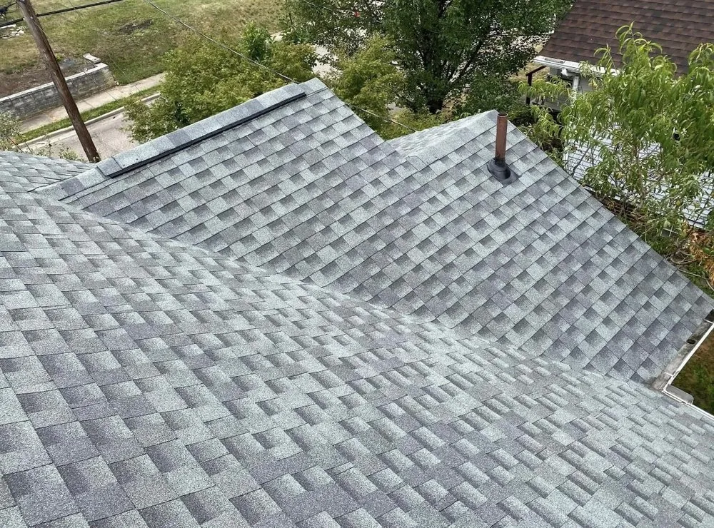 Slide of Dyer Restoration Solutions