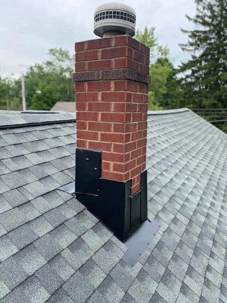 Slide of Dyer Restoration Solutions