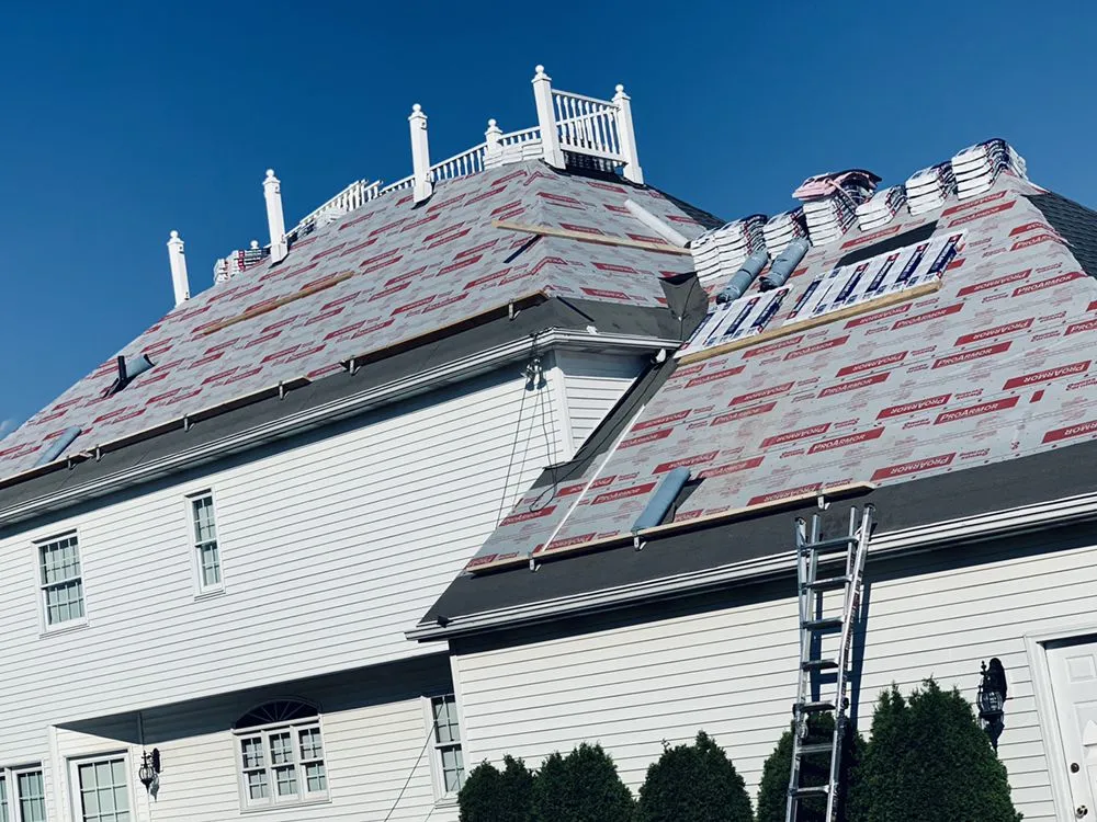 Slide of Dyer Solutions