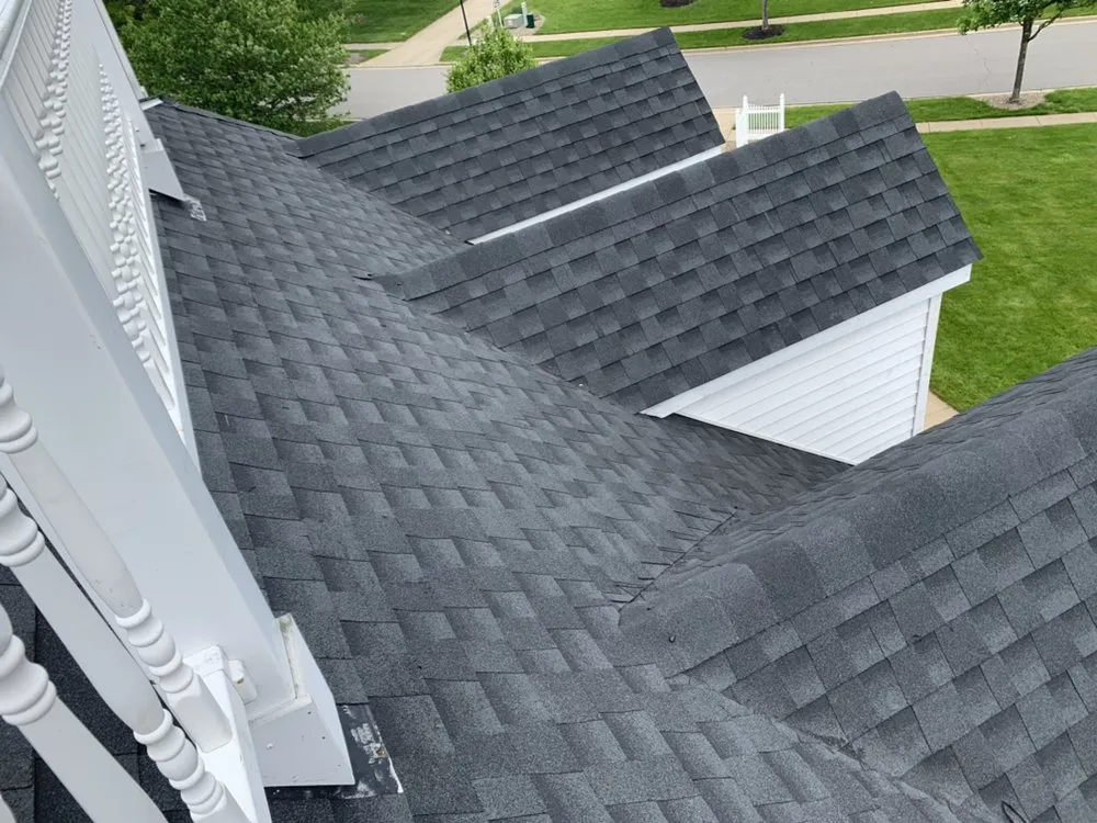 Slide of Dyer Solutions