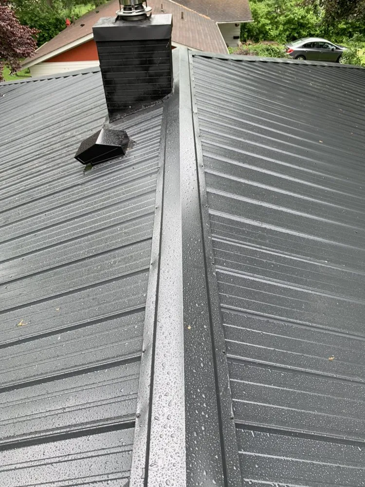 Slide of Dyer Solutions