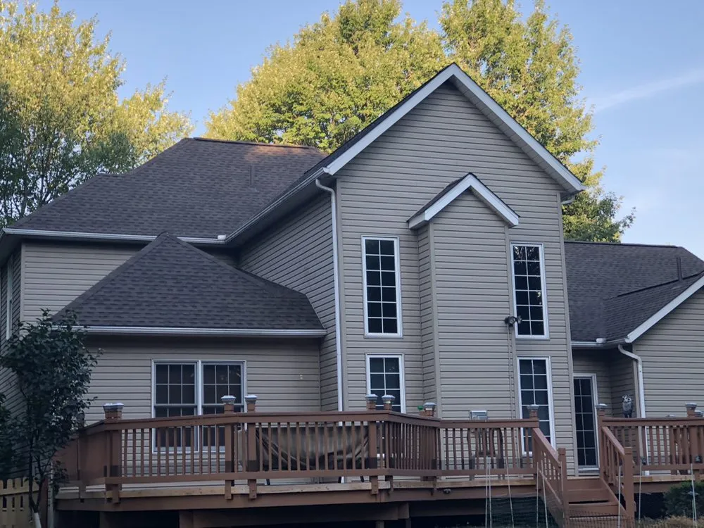 Slide of Dyer Solutions