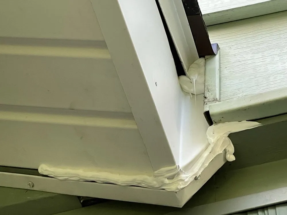 Slide of Dyer Solutions