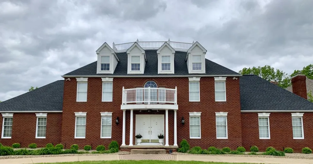 Slide of Dyer Solutions