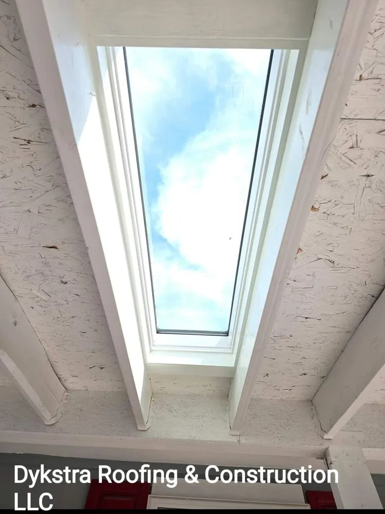 Emergency roof inspection experts serving Coeur d'Alene, ID - Dykstra Roofing & Construction