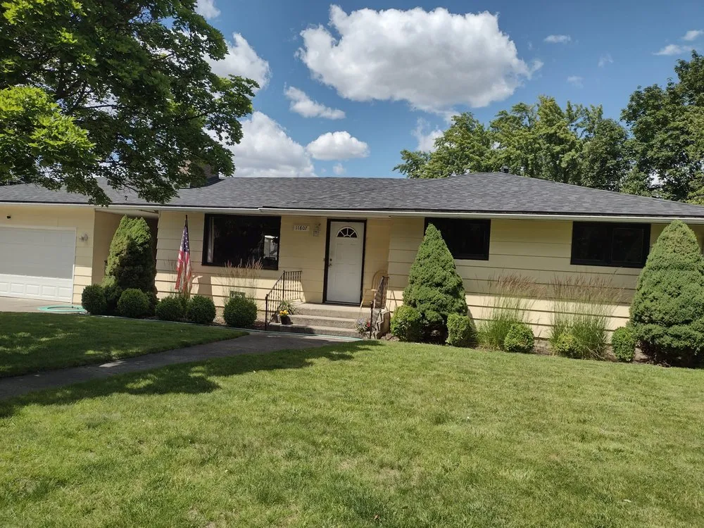 Expert roof inspection in Coeur d'Alene, ID by Dykstra Roofing & Construction