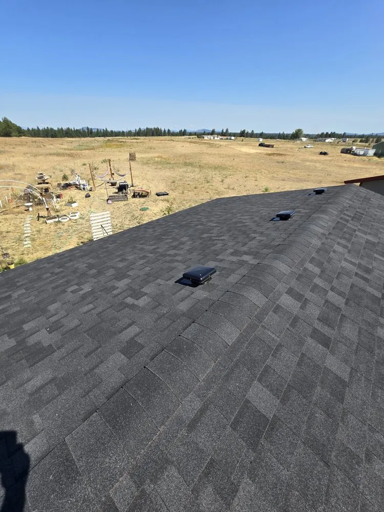 Local roof installation same-day service across Coeur d'Alene, ID - Dykstra Roofing & Construction